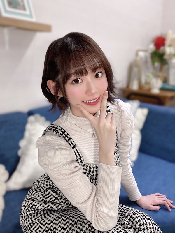 八伏紗世 かわいい