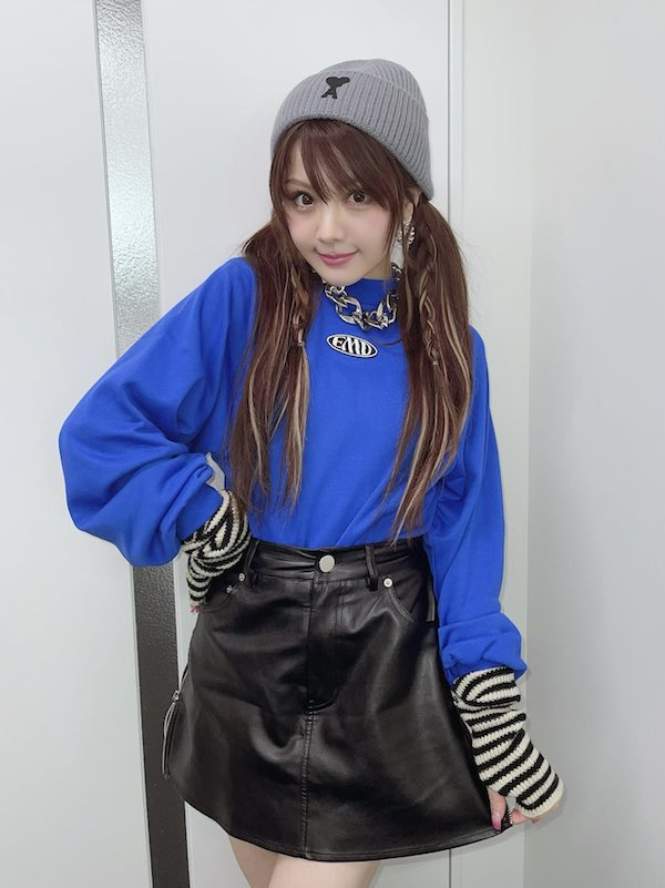 田中れいな かわいい