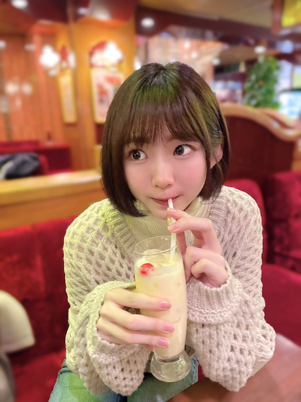 八伏紗世 かわいい