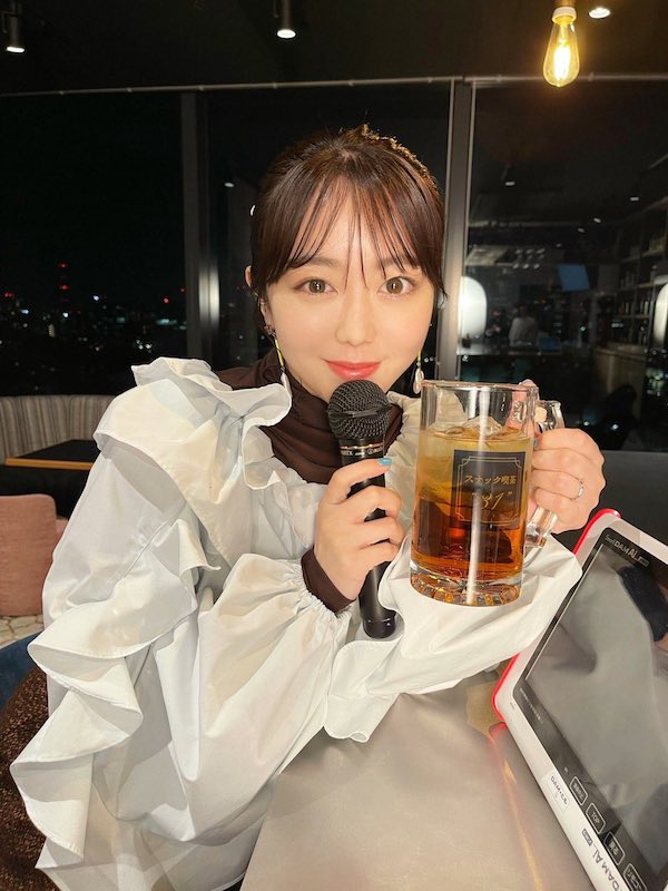 峯岸みなみ かわいい