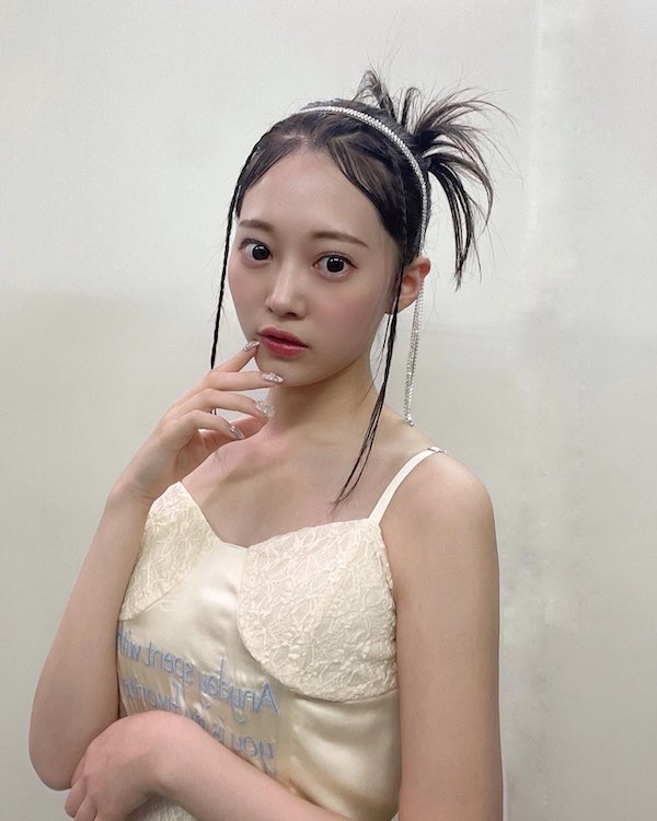 松村キサラ かわいい