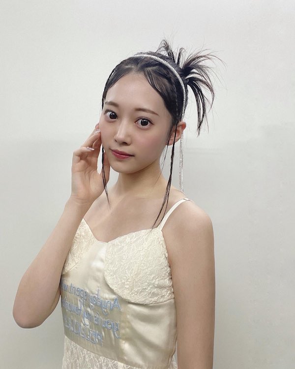 松村キサラ かわいい