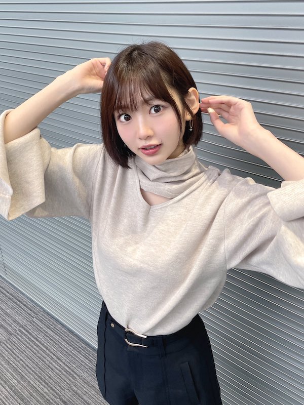 八伏紗世 かわいい