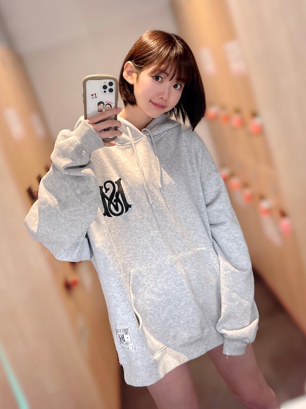 八伏紗世 かわいい