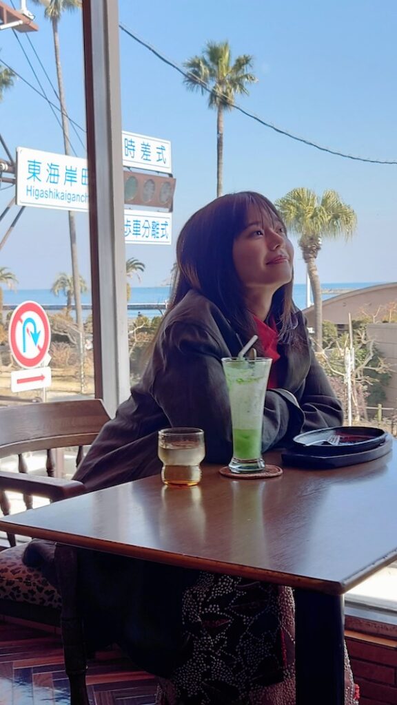 浅倉唯 かわいい