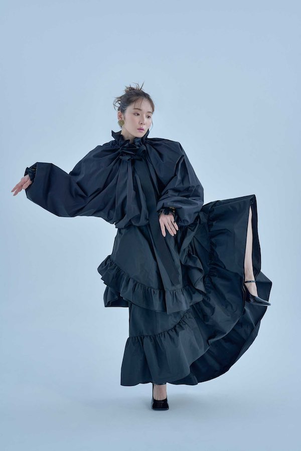 松岡茉優 かわいい