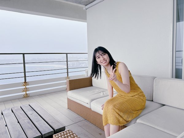 金村美玖 かわいい