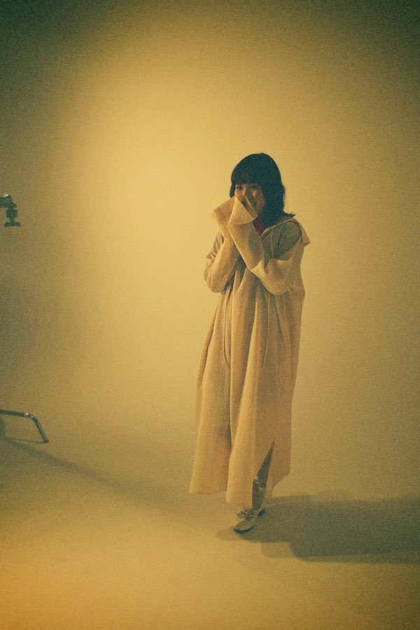 松岡茉優 かわいい