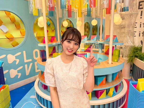 矢吹奈子 かわいい