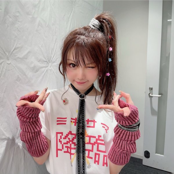 田中れいな かわいい