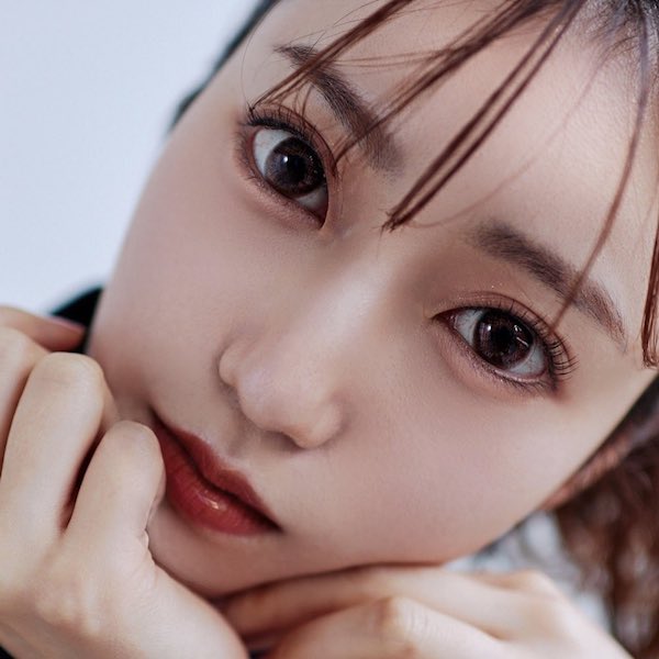 阿部なつき 画像