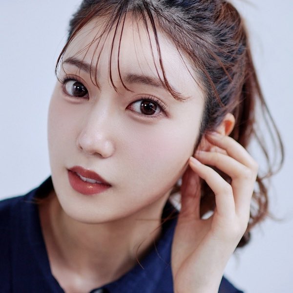 阿部なつき 画像