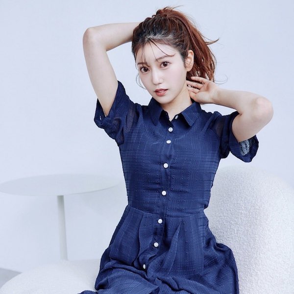 阿部なつき 画像