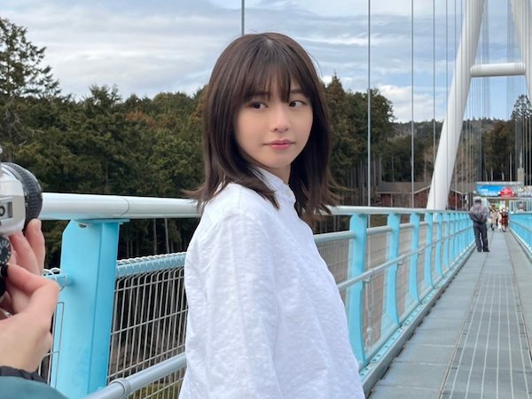 浅倉唯 かわいい