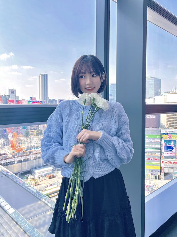 八伏紗世 かわいい