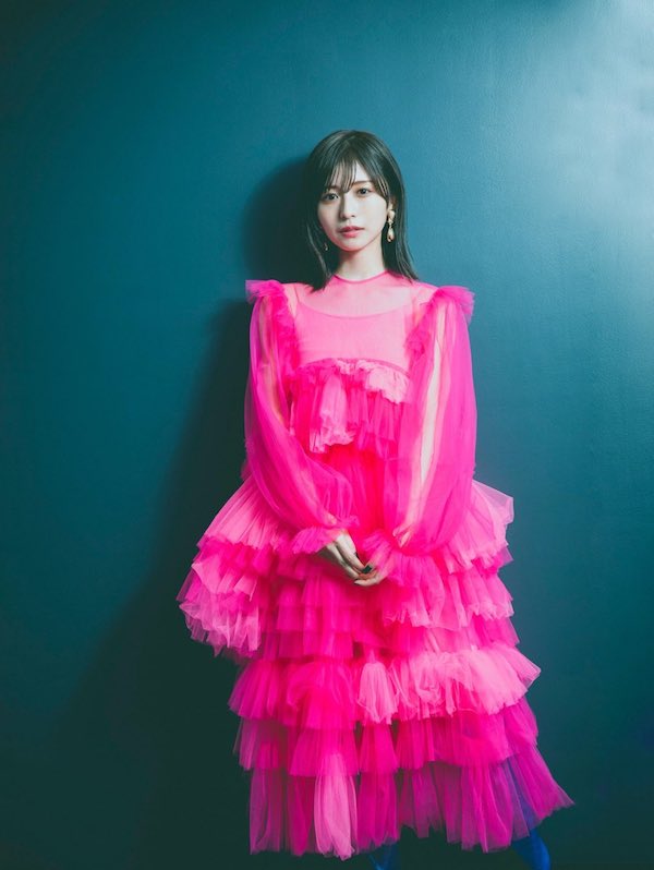 長濱ねる かわいい