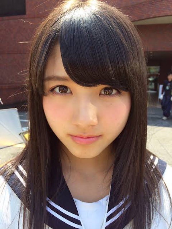 大和田南那 かわいい