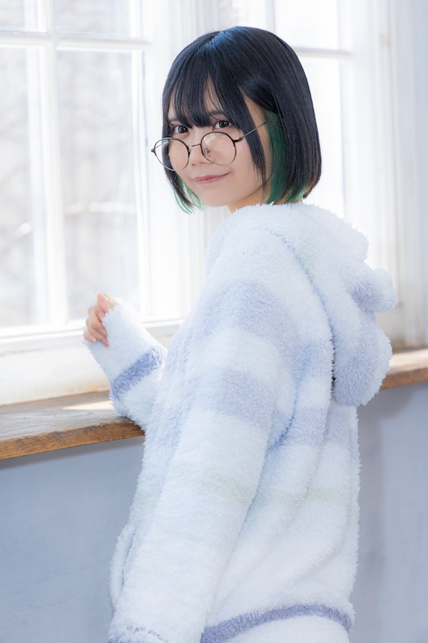 かれしちゃん 画像