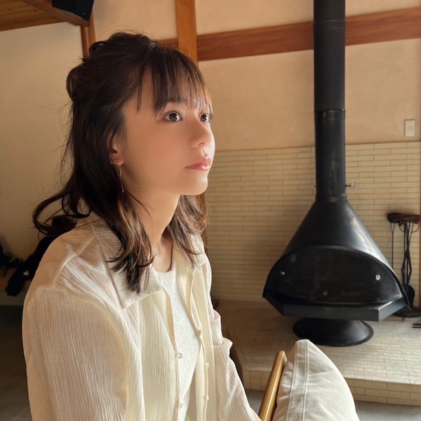 浅倉唯 かわいい