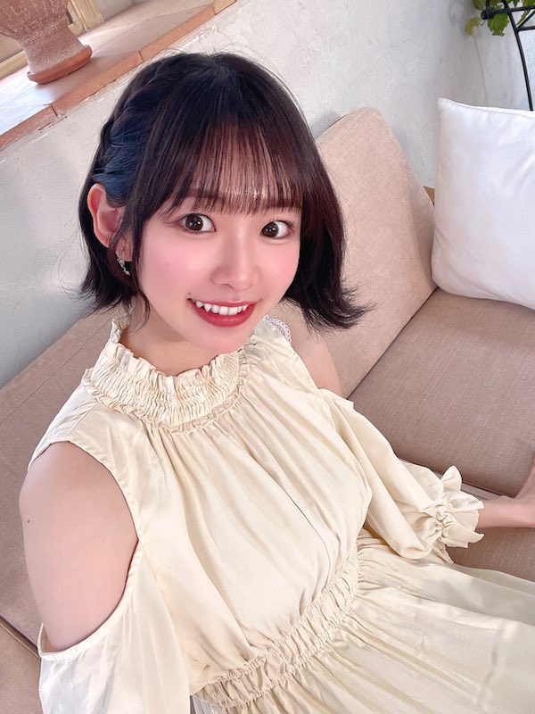 八伏紗世 かわいい