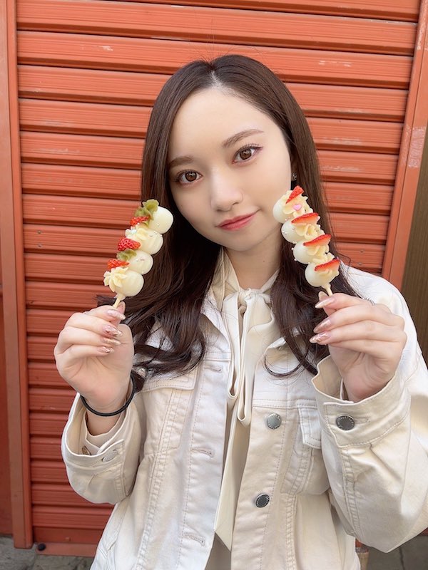 奥原妃奈子 かわいい画像