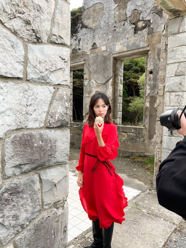 関水渚 かわいい