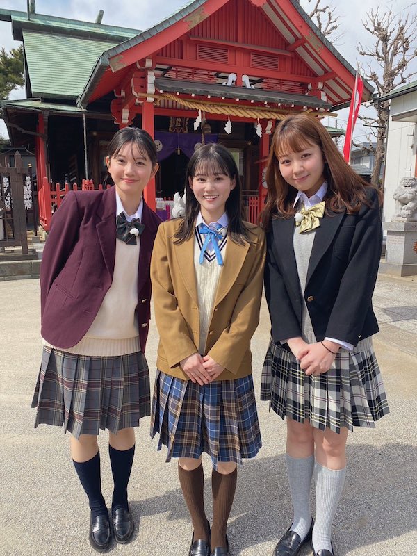 田中瞳 かわいい