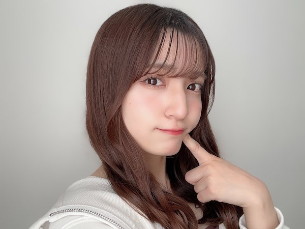 都丸亜華梨 かわいい