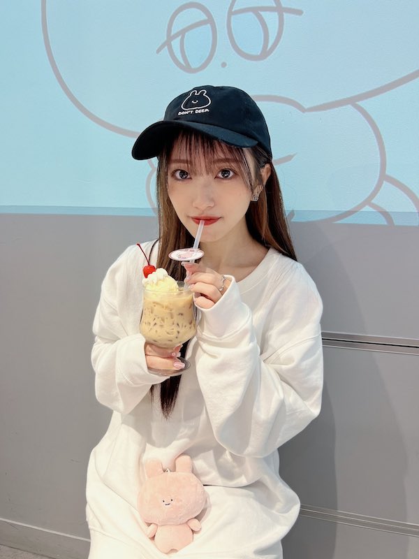 向井地美音 かわいい