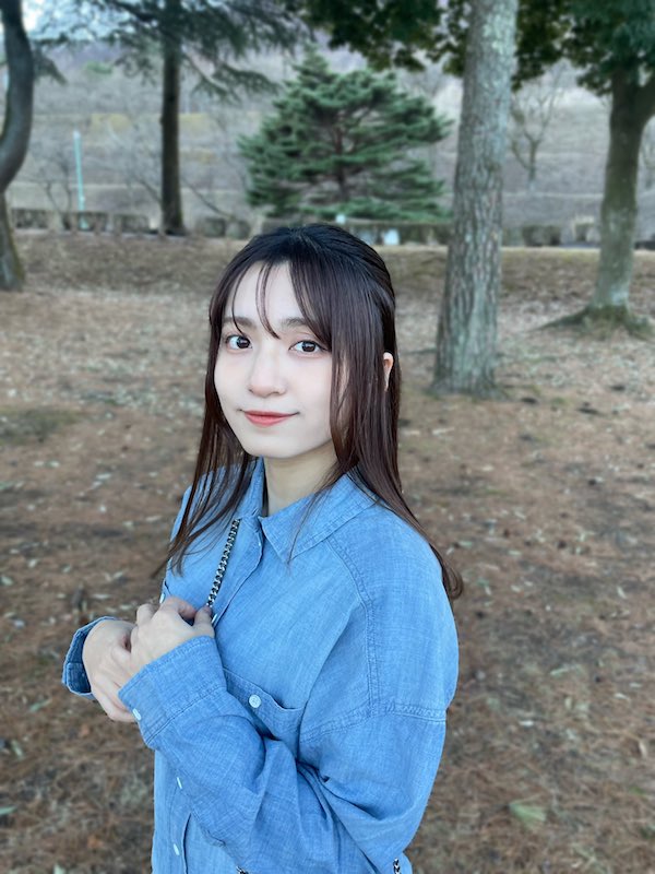 都丸亜華梨 かわいい