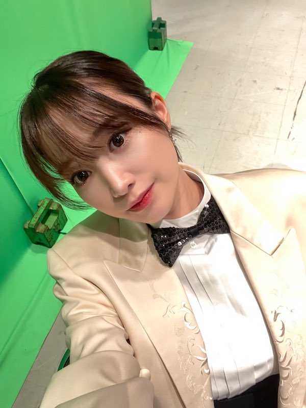 青井春 かわいい