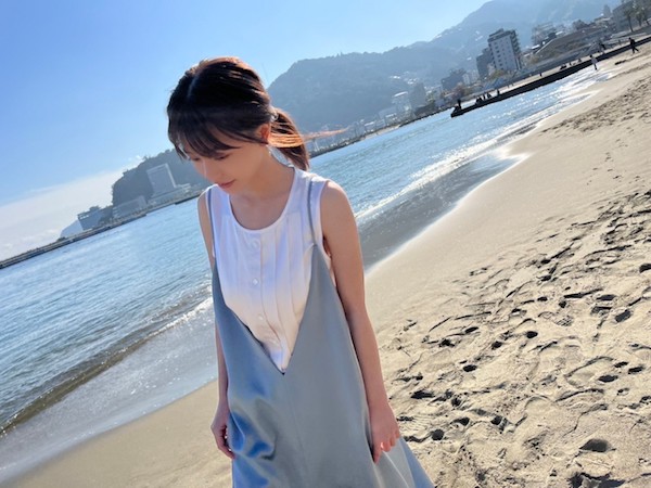 浅倉唯 かわいい