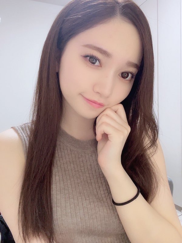 奥原妃奈子 かわいい画像