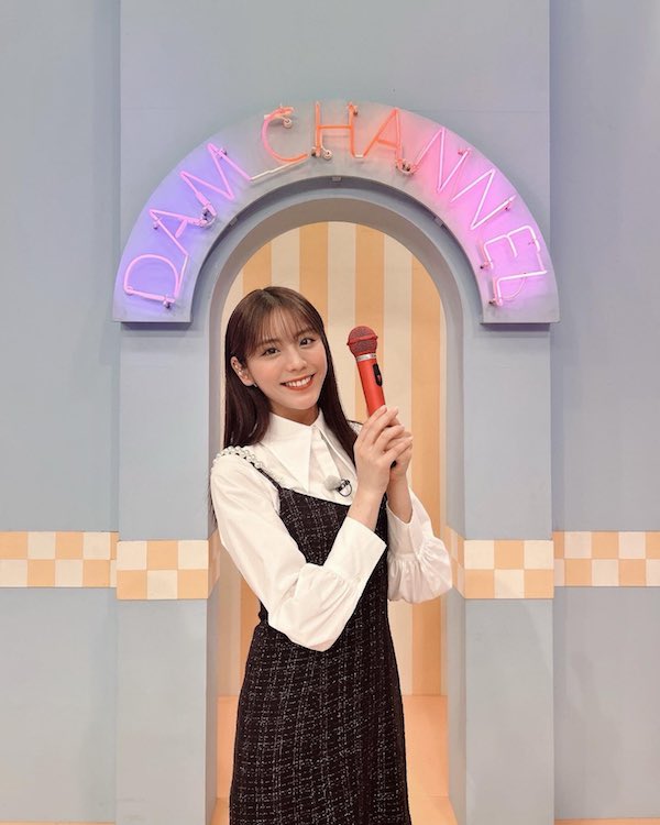 貴島明日香 かわいい