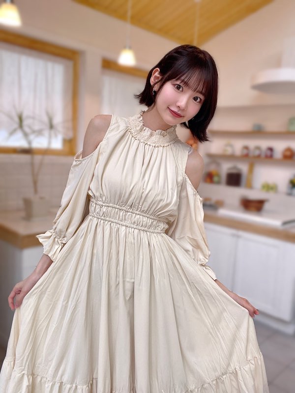 八伏紗世 かわいい