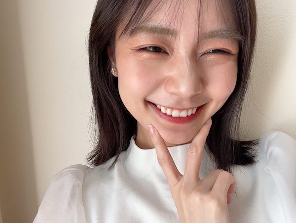 杉浦みずき かわいい