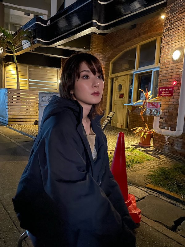 松岡茉優 かわいい