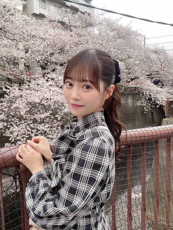 松村キサラ かわいい