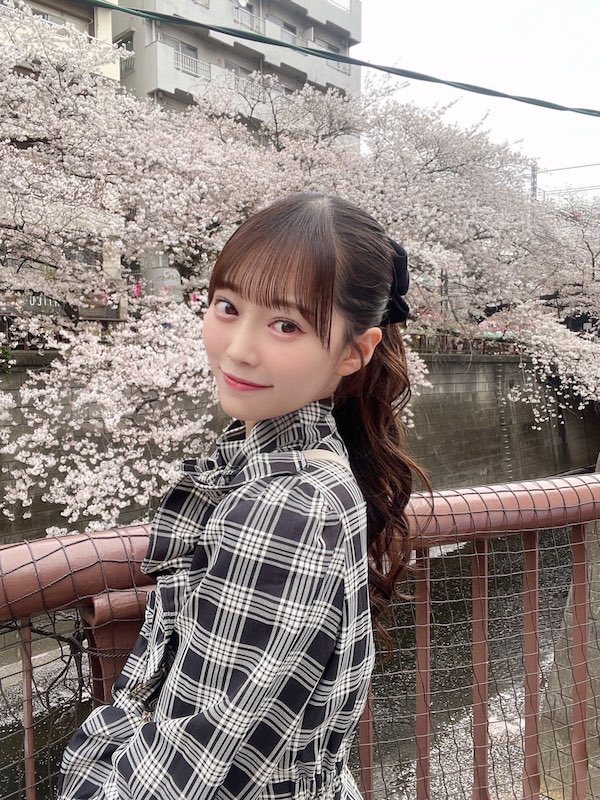 松村キサラ かわいい