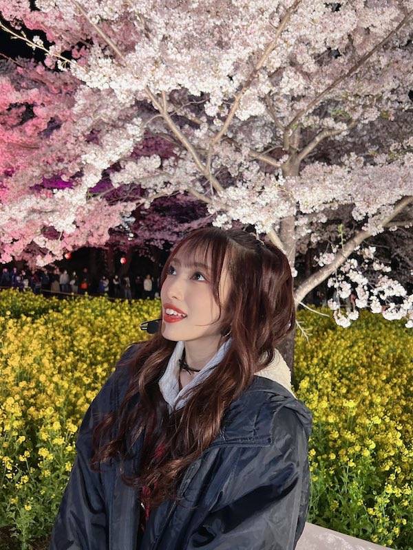 向井地美音 かわいい