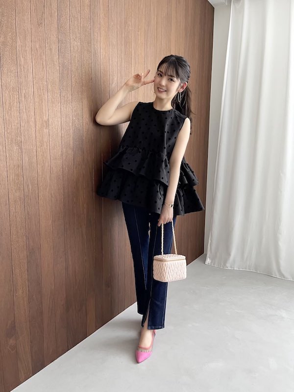 道重さゆみ かわいい