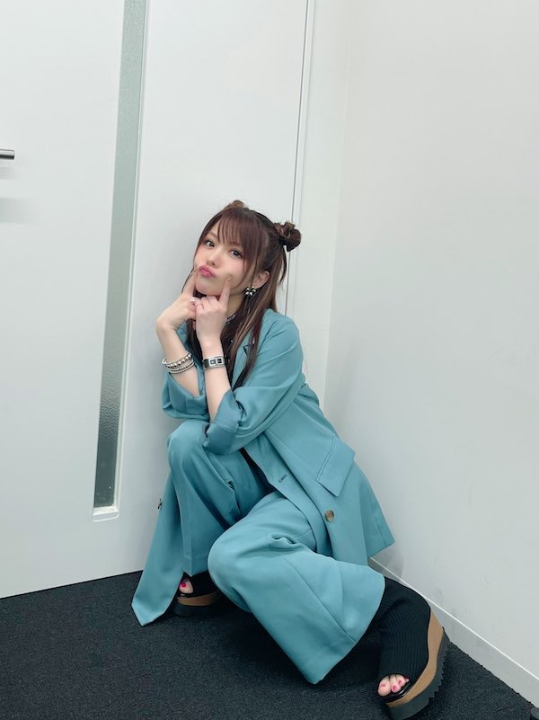 田中れいな かわいい