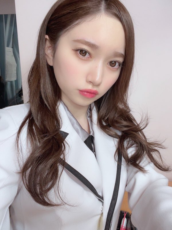 奥原妃奈子 かわいい画像