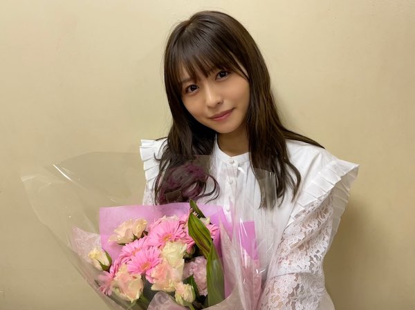 長濱ねる かわいい