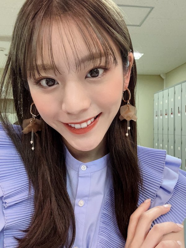 貴島明日香 かわいい