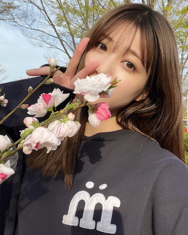 めるる かわいい