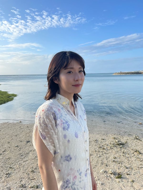 松岡茉優 かわいい