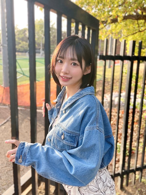 八伏紗世 かわいい