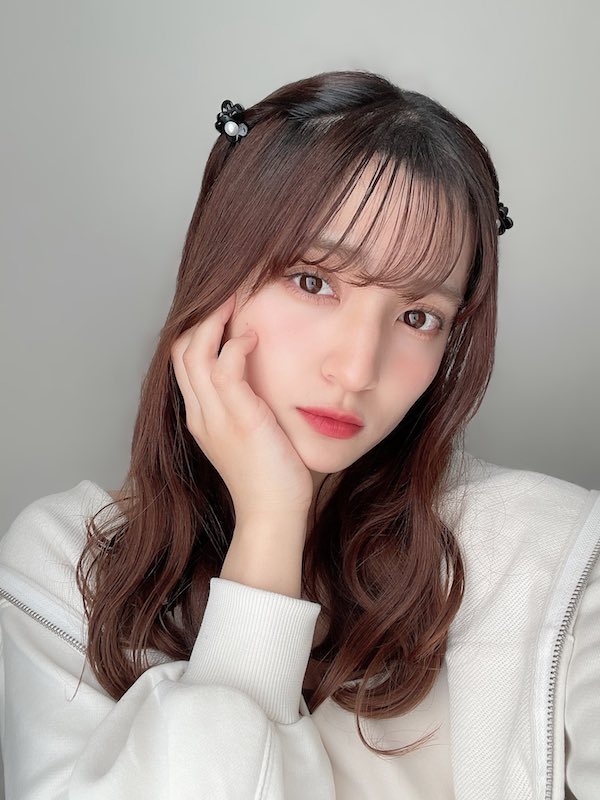 都丸亜華梨 かわいい