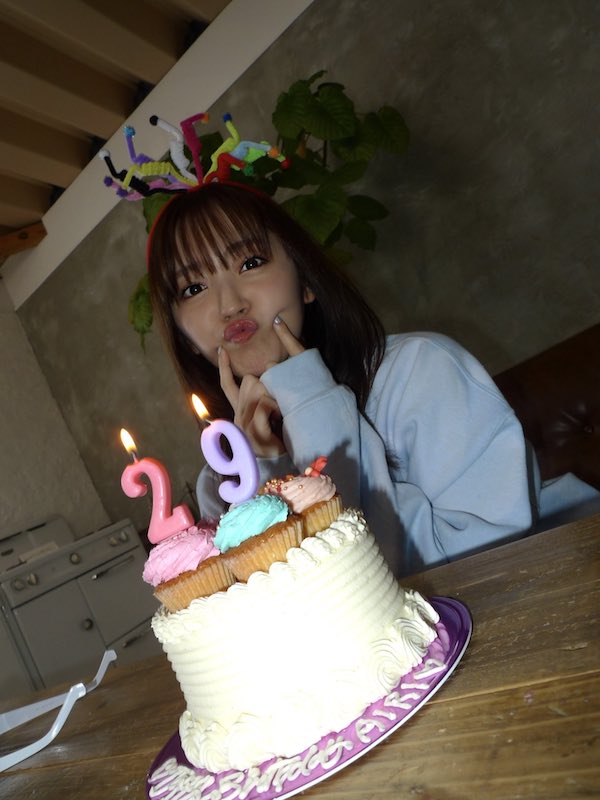 鈴木愛理 かわいい